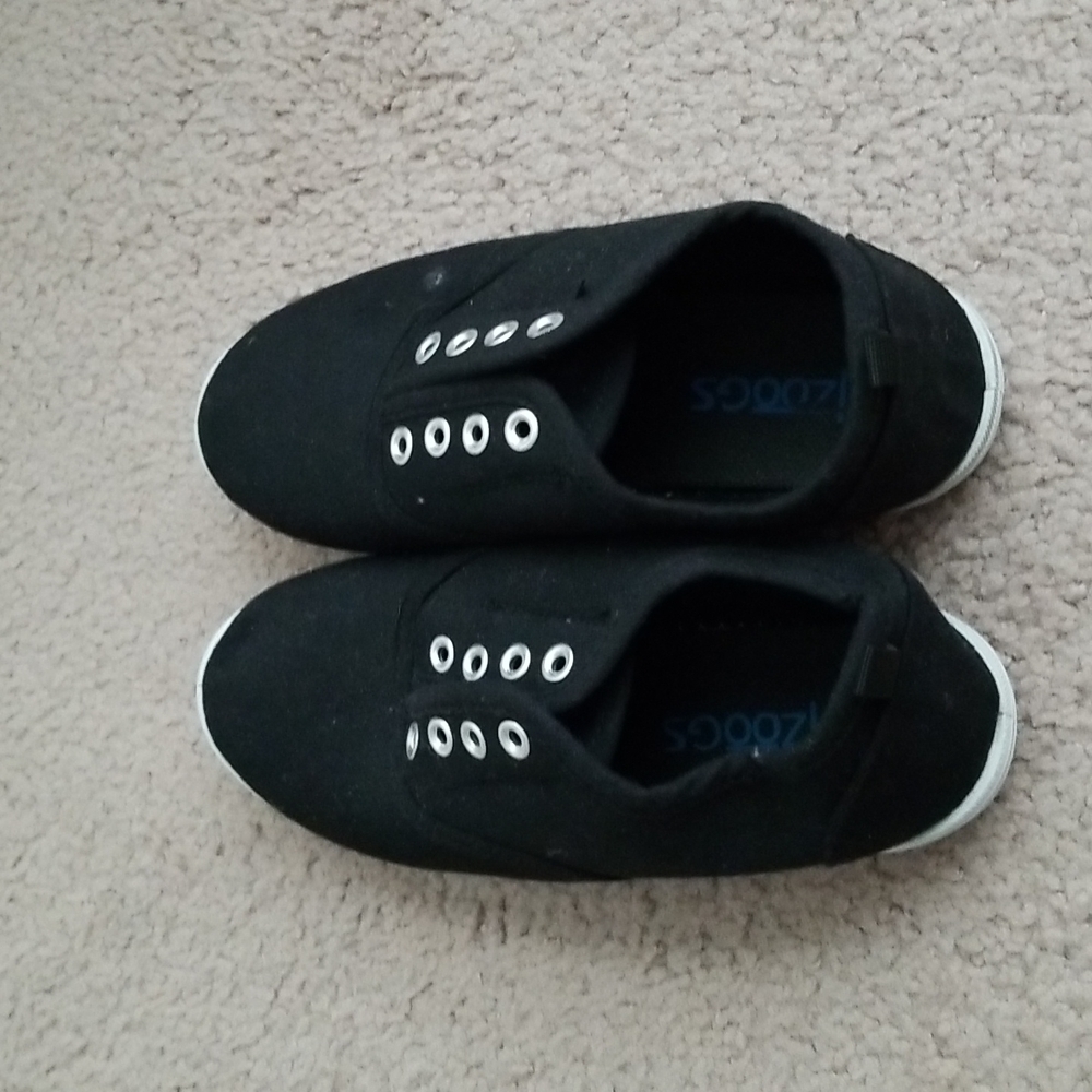 Zoogs Girl's Shoes - Picture 5 of 10